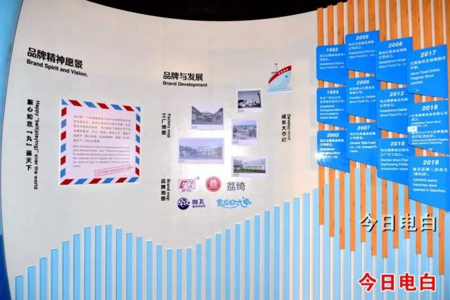 你知道"观光工厂"是啥模样的吗?在电白就有一家,快戳进来看看~